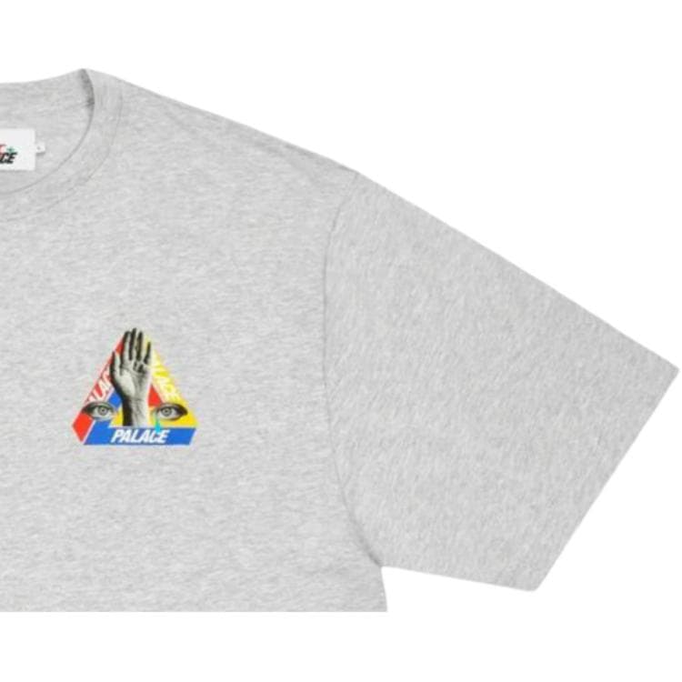 Футболка PALACE JCC+ SS25 T Рубашка Унисекс - изображение 3