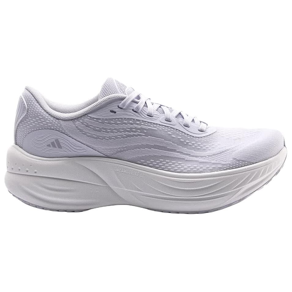 Кроссовки для бега Adidas FLOATNOVA Беговые кроссовки Лоу-топы Фиолетовый Женские - изображение 2