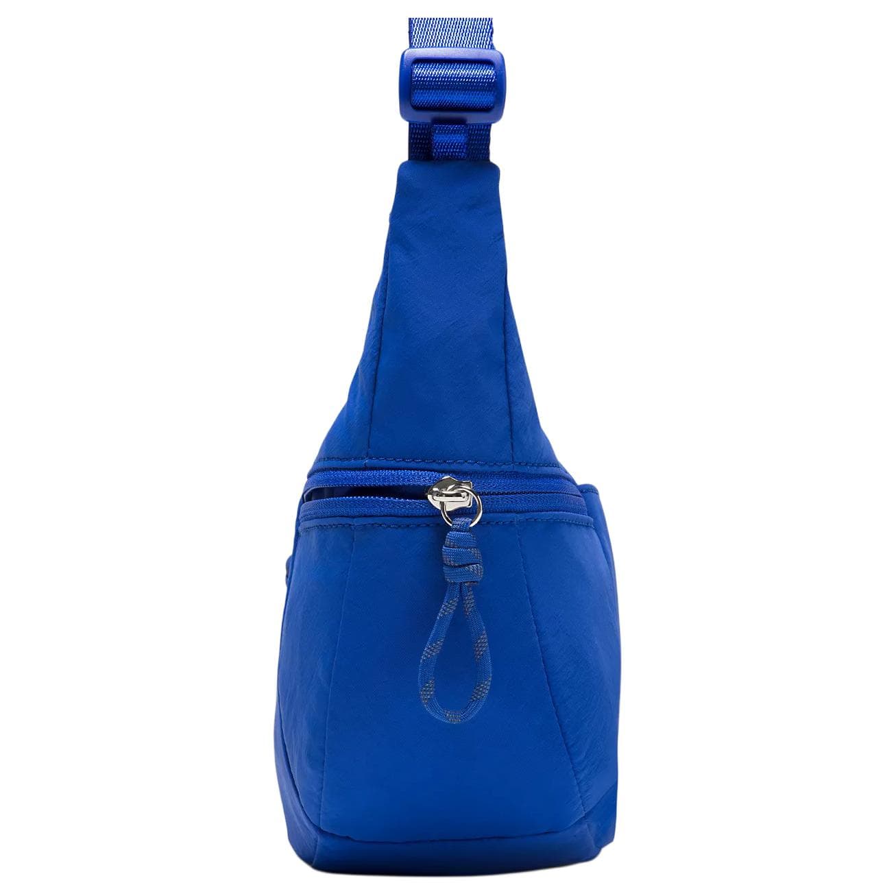 Сумка через плечо Lululemon Slouchy Sling Нейлон Сумки кросс-боди Маленький Унисекс Пляж Шар Синий - изображение 3