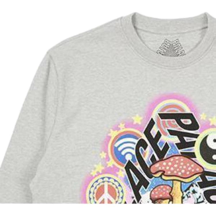 Худи PALACE Logo - изображение 3