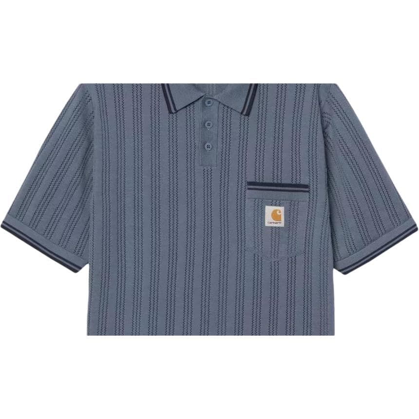 Поло Carhartt WIP SS26 Поло Унисекс - изображение 4