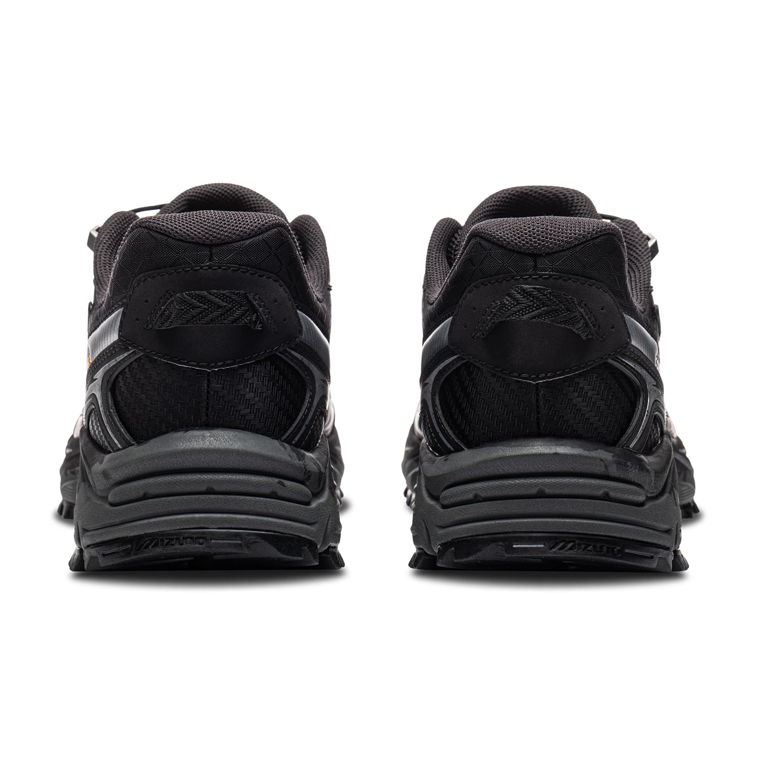 Кроссовки для бега Mizuno FIYI TL Беговые кроссовки Low Топ Черный Унисекс - изображение 5