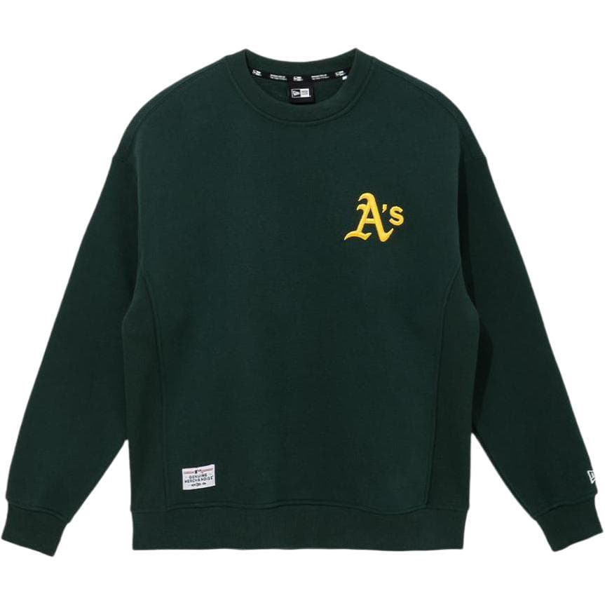 Худи New Era MLB FW22 - изображение 1