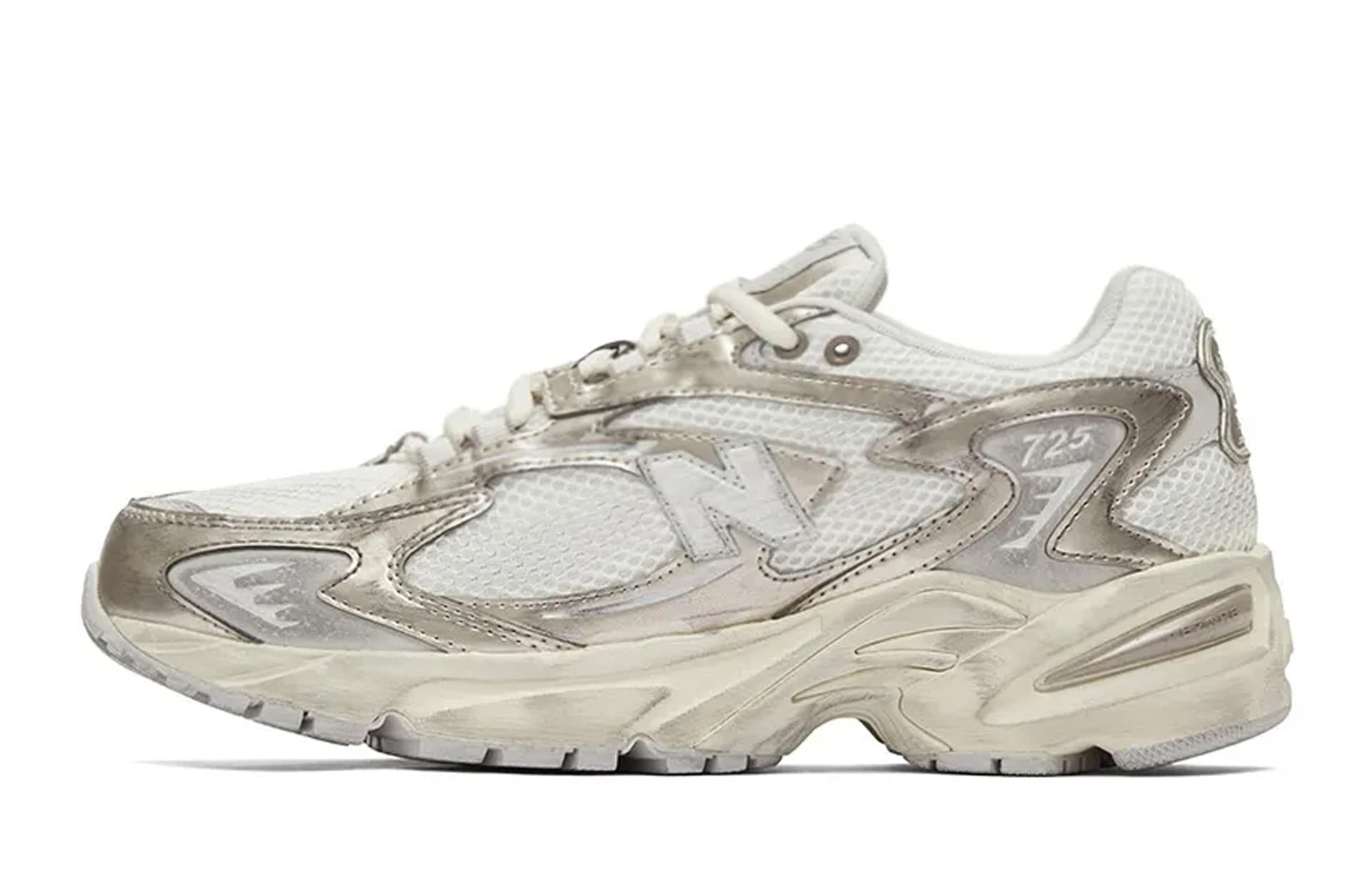 Кроссовки New Balance NB 725 v1 811 - изображение 6