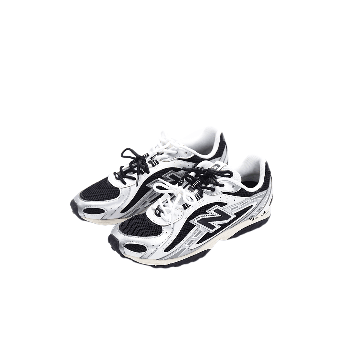 Кроссовки New Balance 204L miu - изображение 3