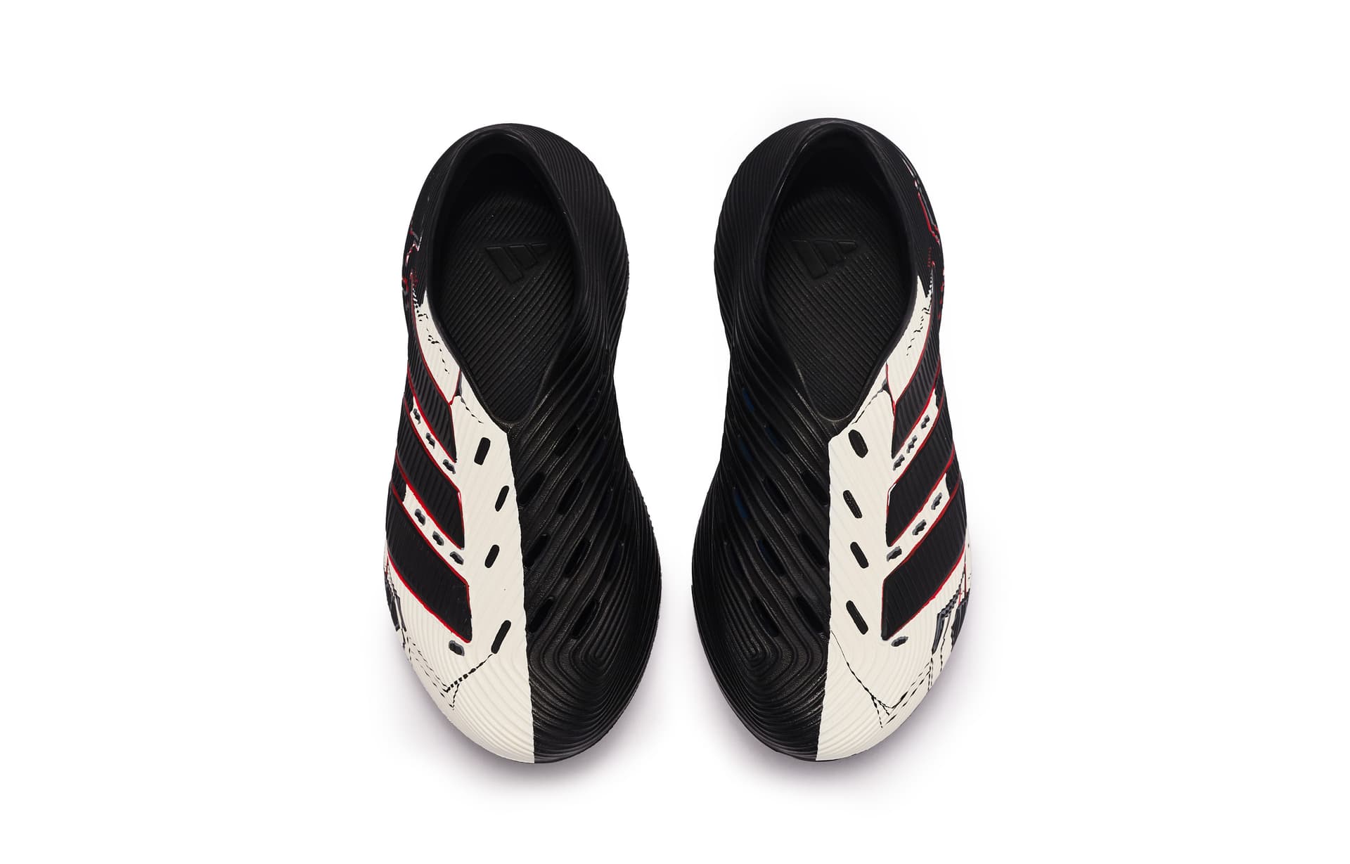 Кроссовки adidas Purechill 811 - изображение 5
