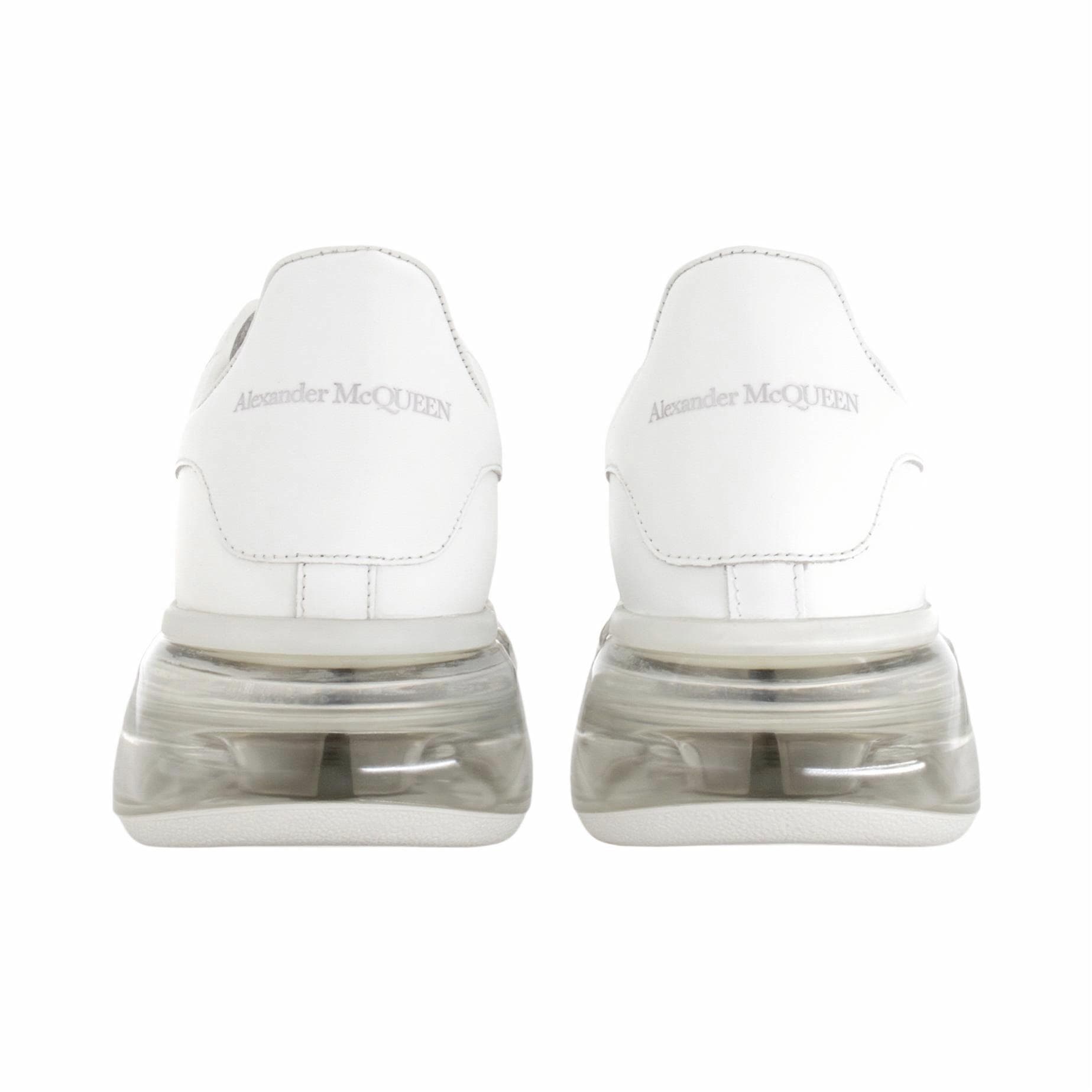 Кроссовки Alexander McQueen - изображение 5