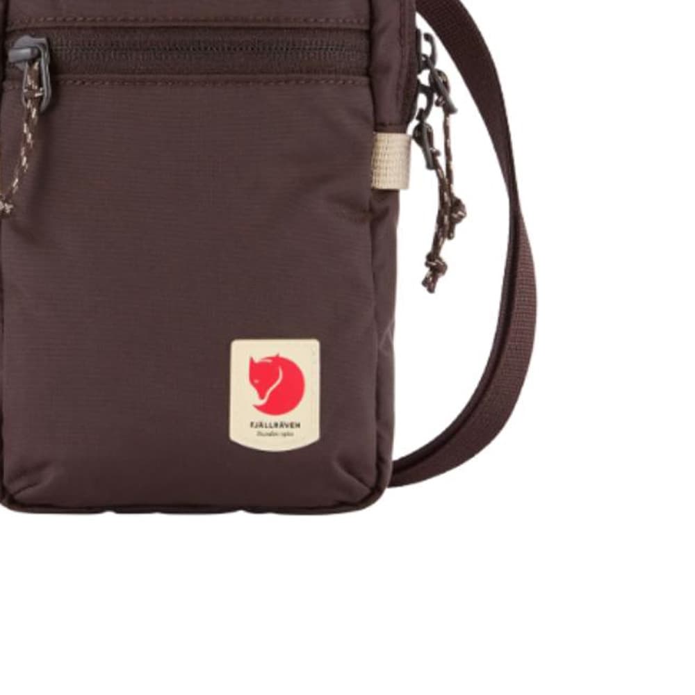 Fjallraven Туристические сумки Черный Oak Унисекс - изображение 3