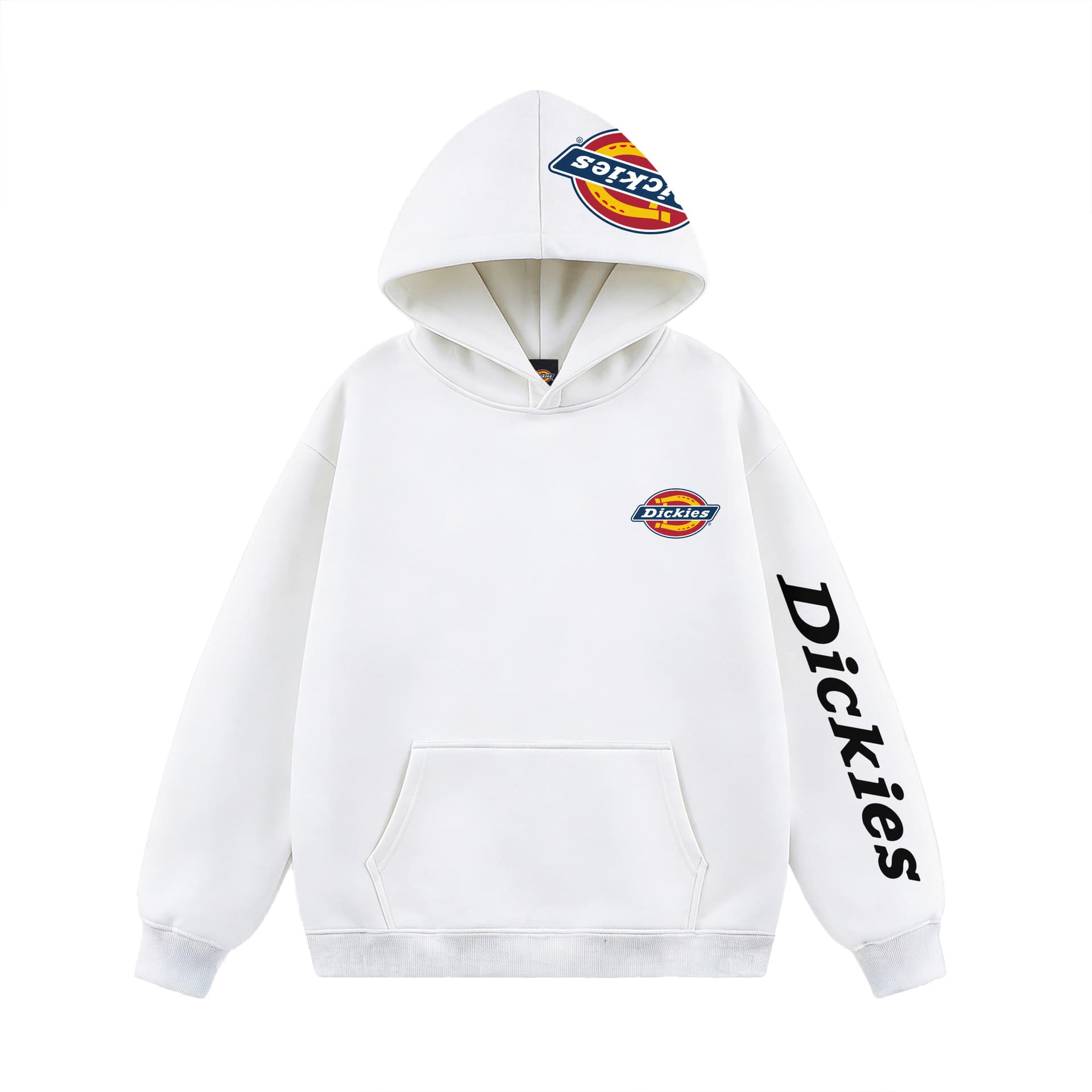 Худи Dickies 420GLogo