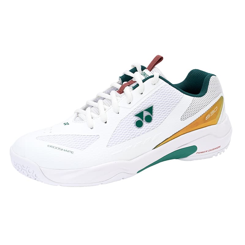 Кроссовки для бадминтона YONEX POWER CUSHION 630 Кроссовки для бадминтона Унисекс - изображение 6