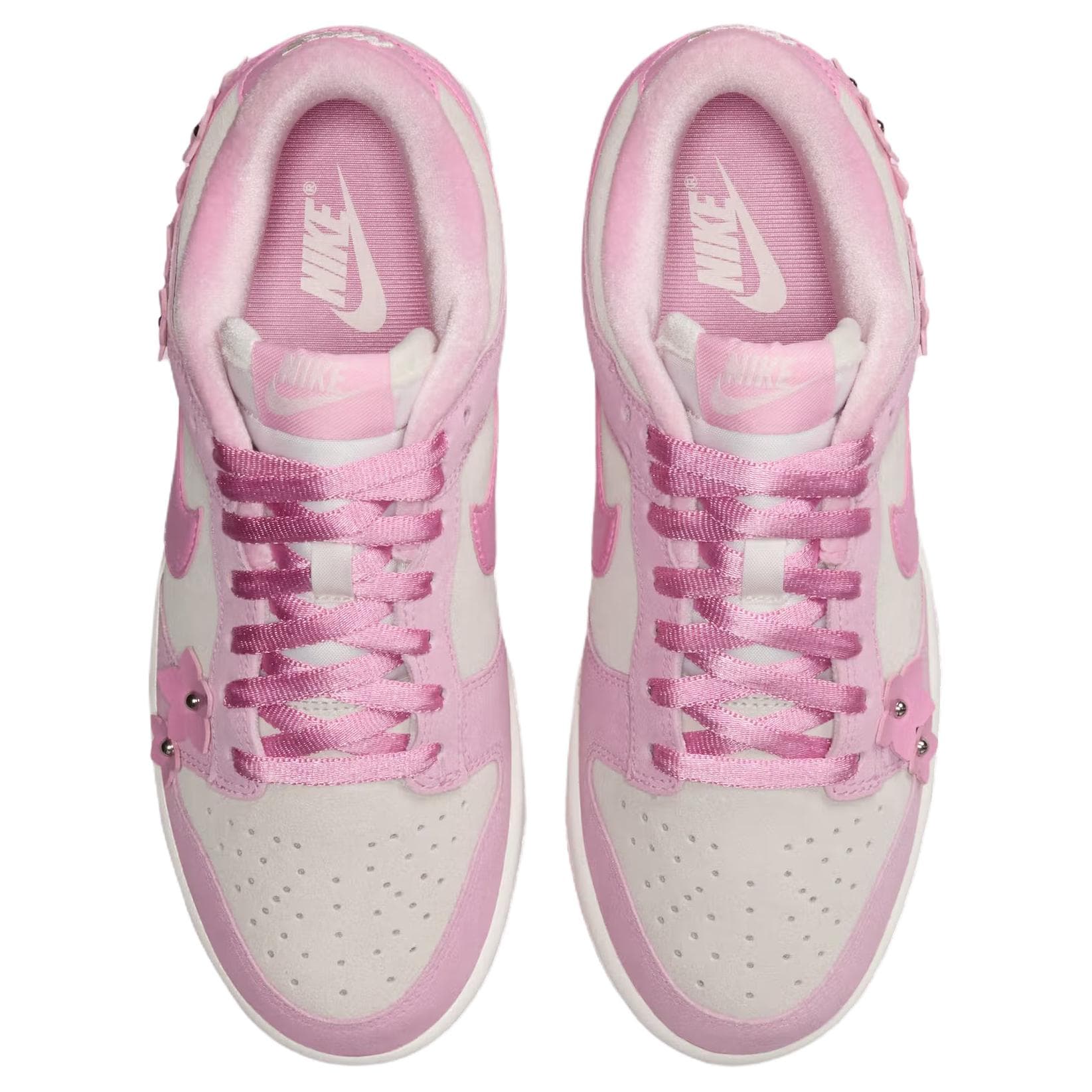 Кроссовки Nike Dunk — фото 4