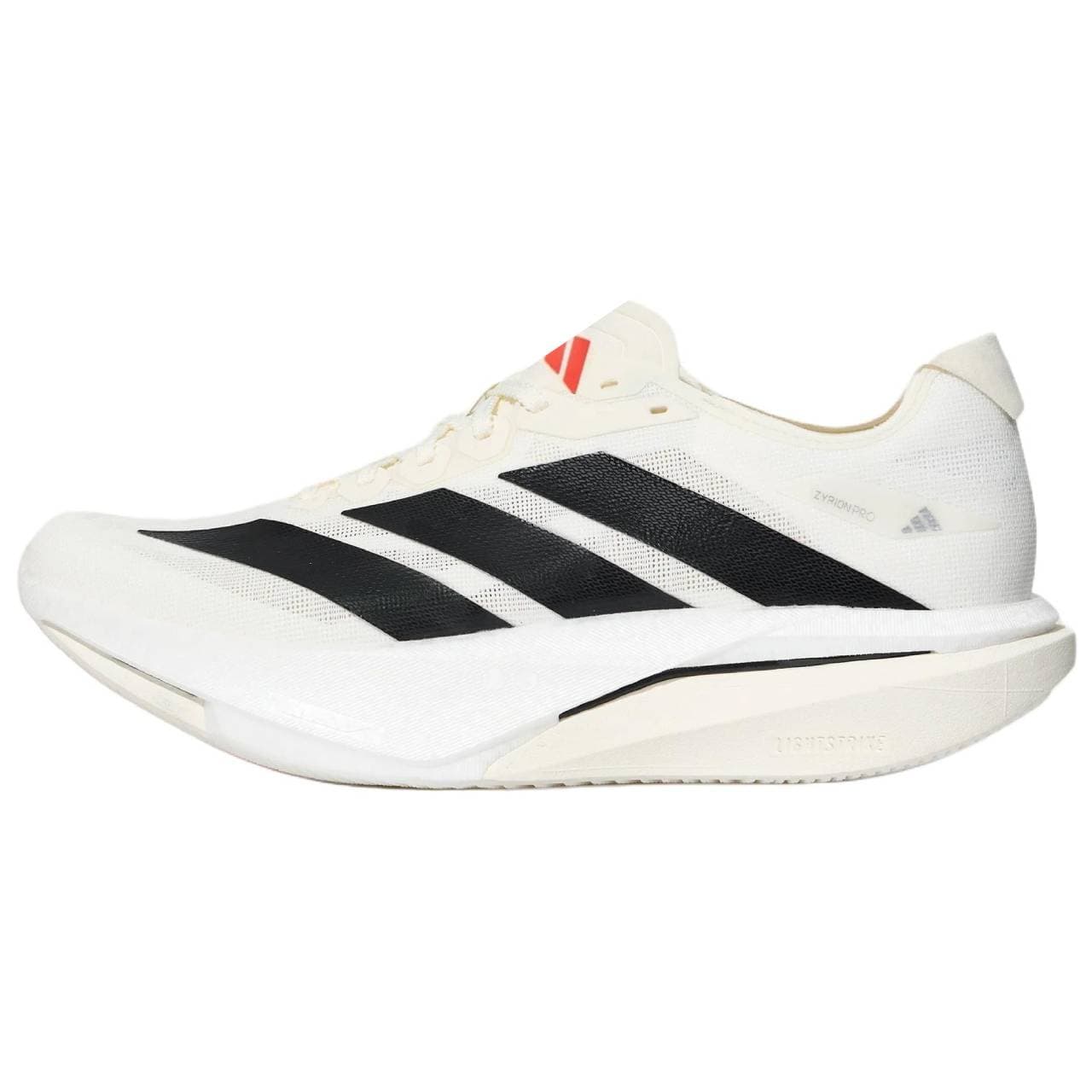 Кроссовки для бега Adidas ZYRION PRO Противоскользящий Износостойкий Дышащий Низкий верх Обувь для тренировок и бега Унисекс - изображение 1