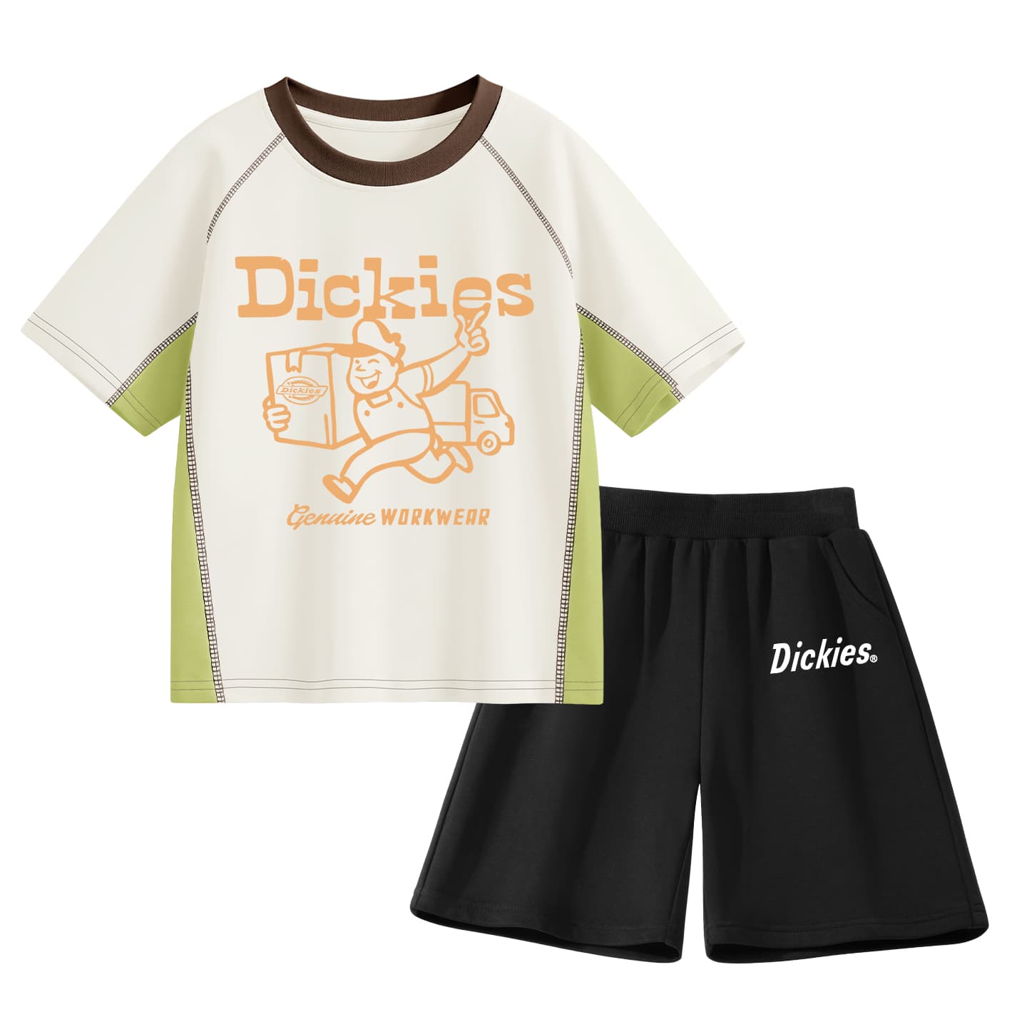 dickies Kids Повседневные спортивные костюмы Наборы - изображение 1