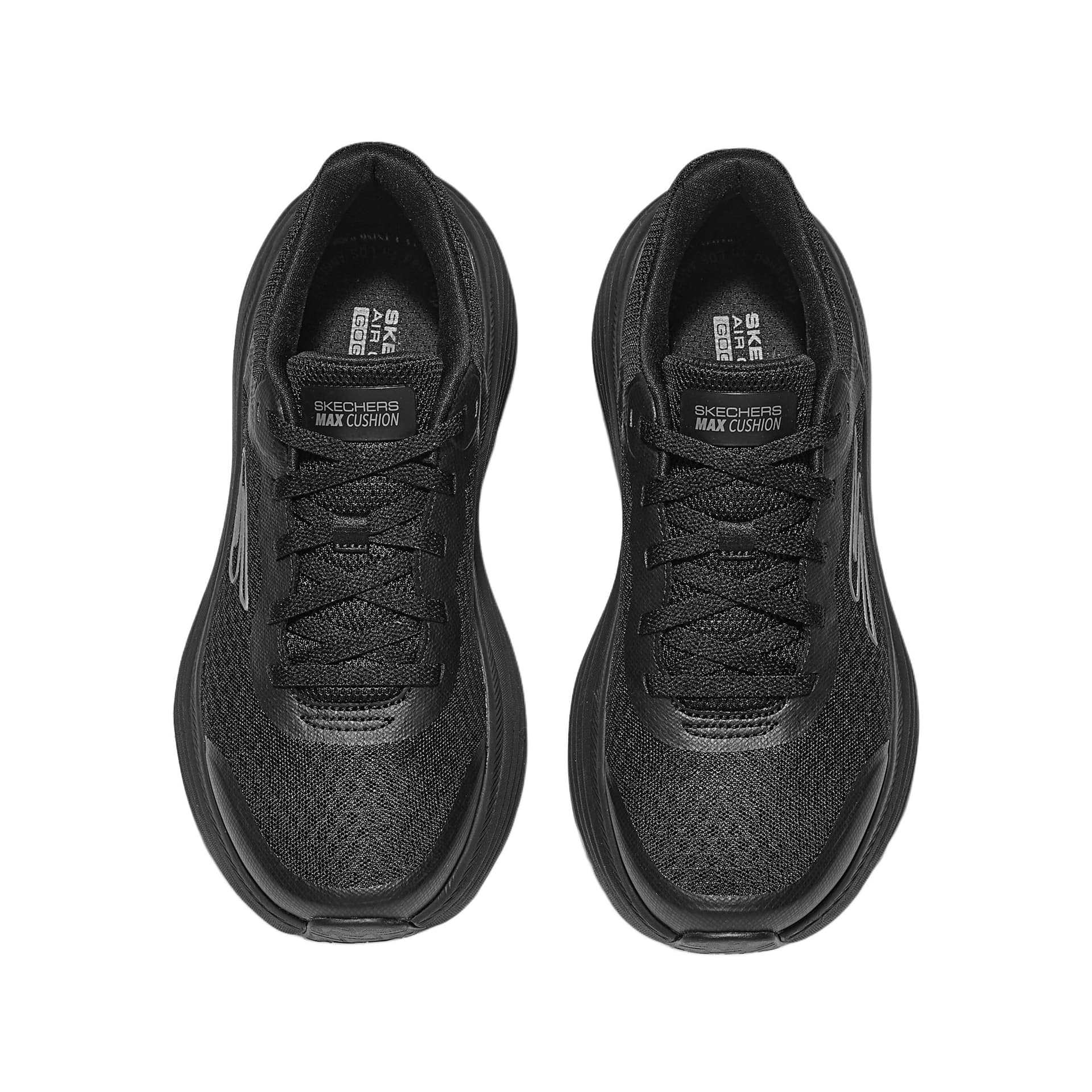 Кроссовки для бега Skechers GO RUN Амортизация Устойчивость к истиранию Дышащий Поддержка Легкий - изображение 4