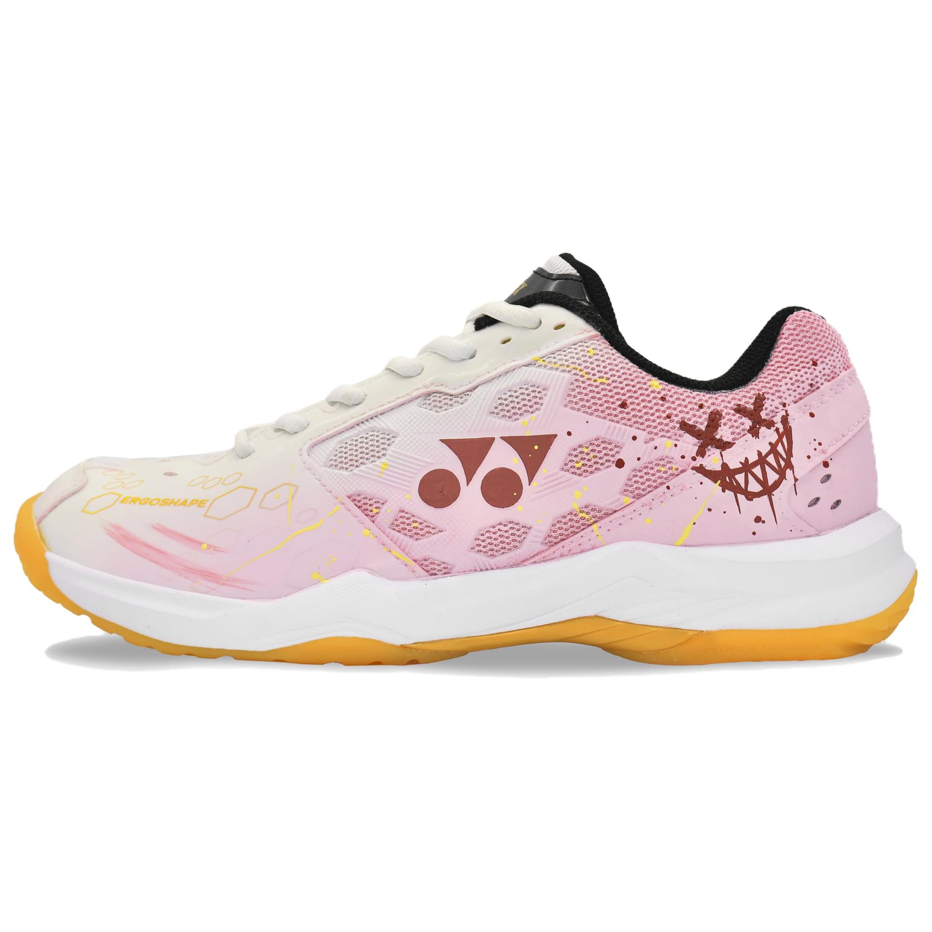Кроссовки для бадминтона YONEX Power Cushion - изображение 2