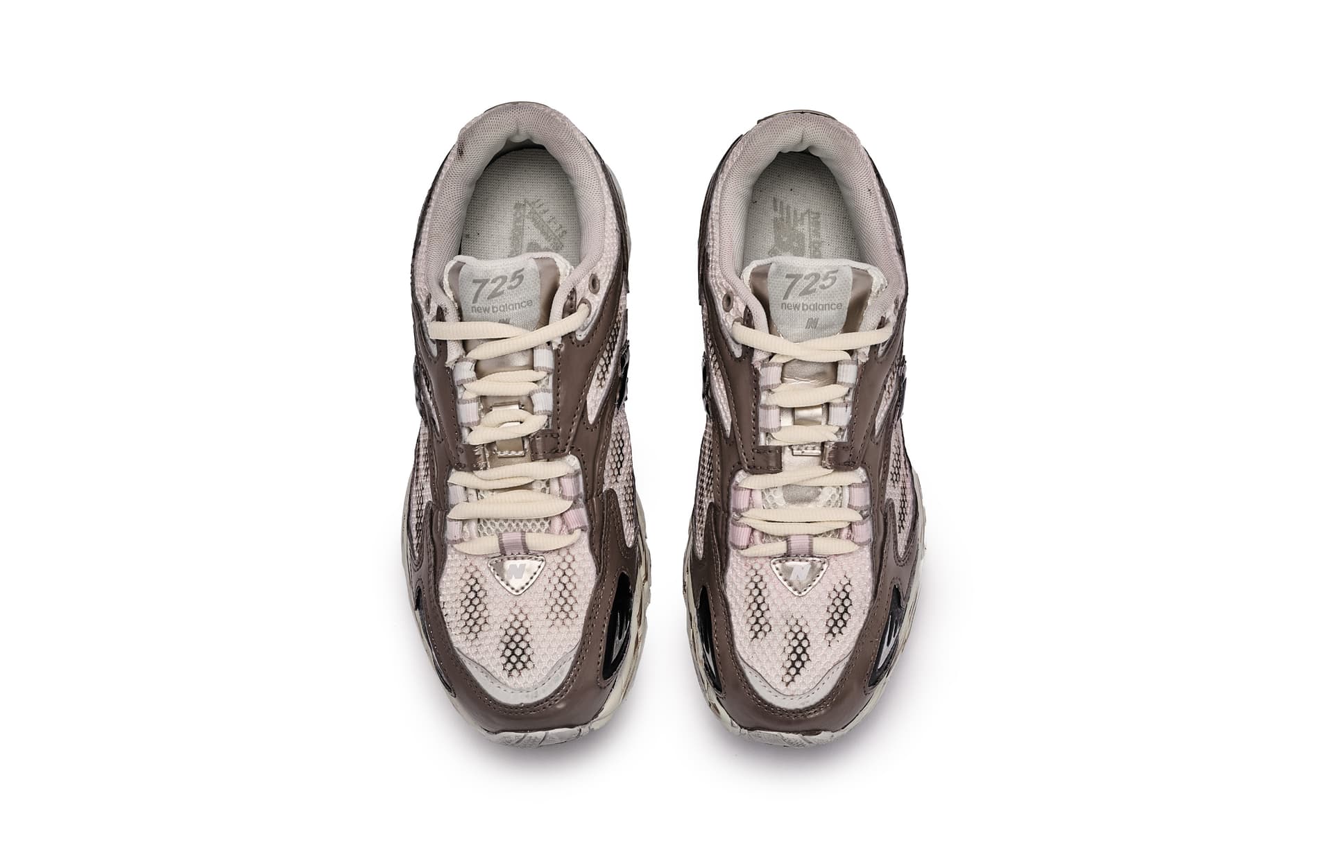 Кроссовки New Balance NB 725 v1 811 - изображение 5