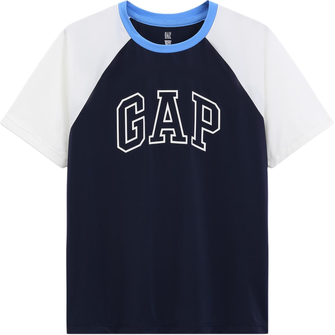 Футболка GAP Kids T-рубашки - изображение 3