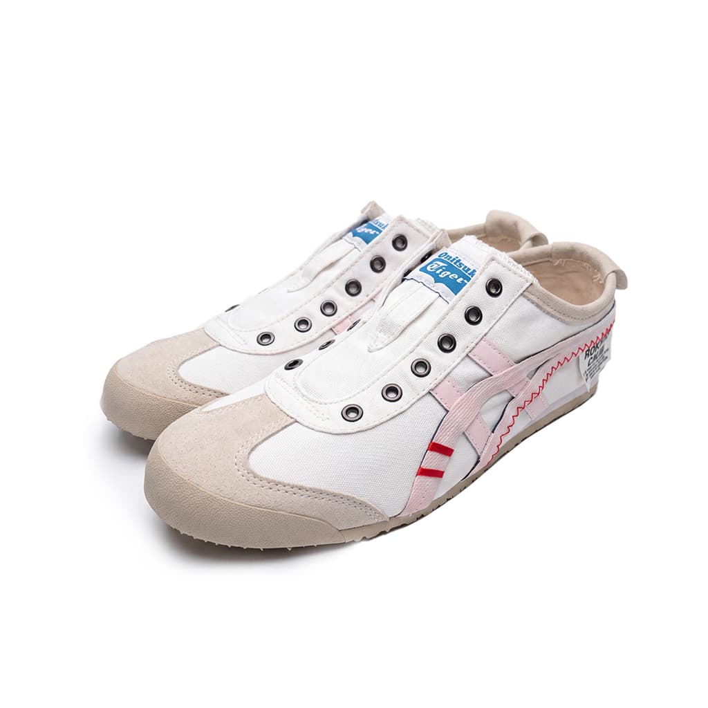Кроссовки Onitsuka Tiger MEXICO 66 SLIP-ON - изображение 3