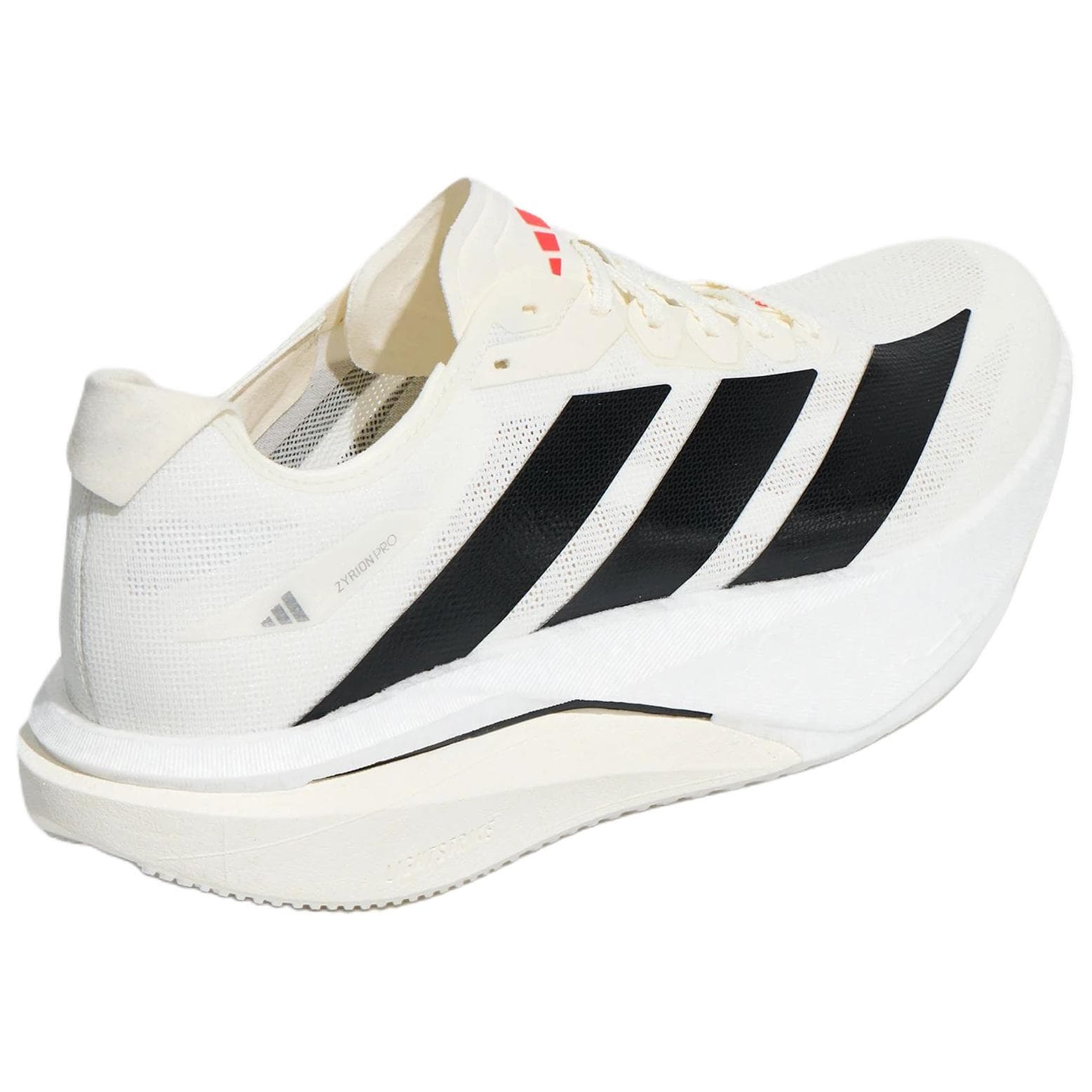 Кроссовки для бега Adidas ZYRION PRO Противоскользящий Износостойкий Дышащий Низкий верх Обувь для тренировок и бега Унисекс - изображение 4