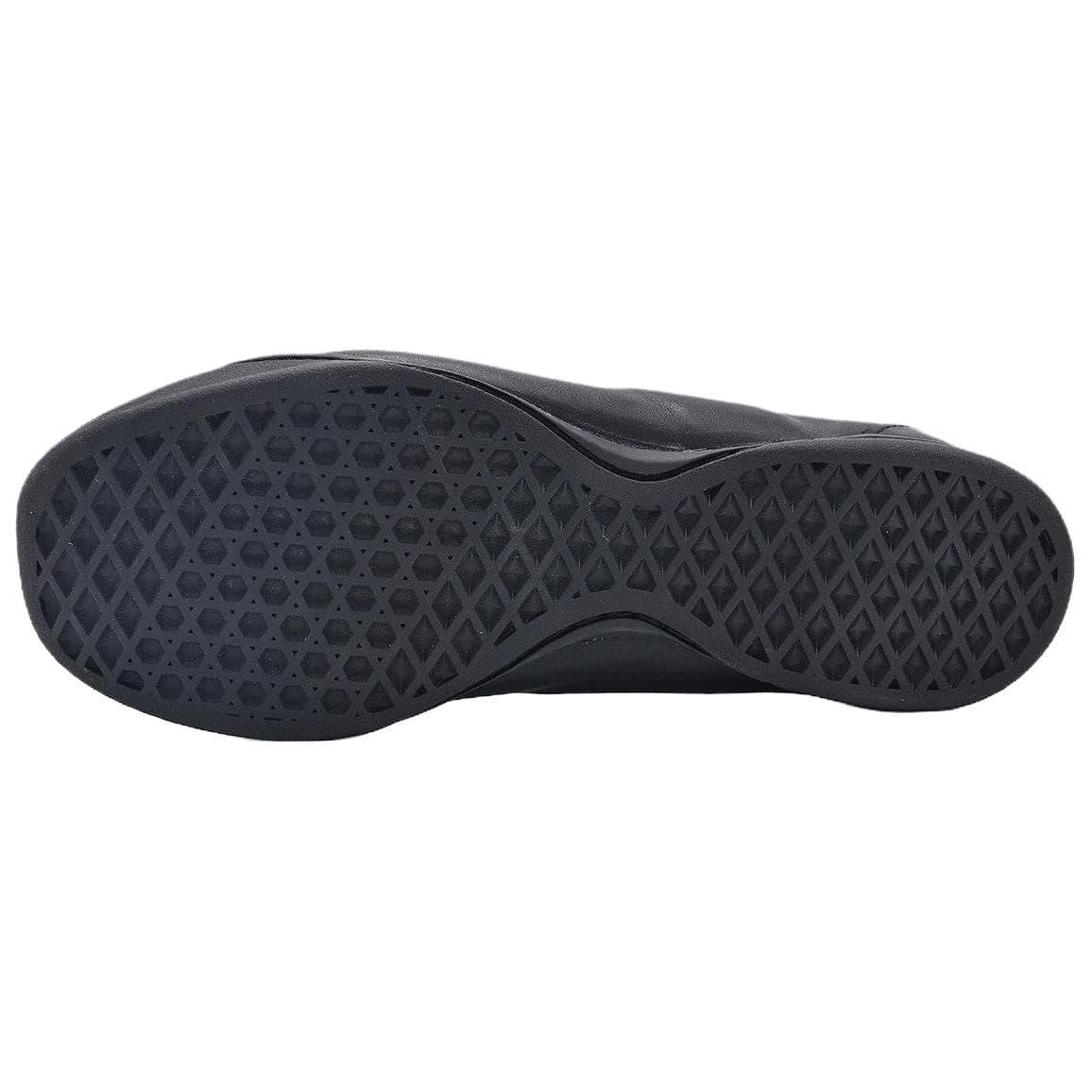 Vans LX MARY JANE Туфли Мэри Джейн Черные Женские - изображение 4