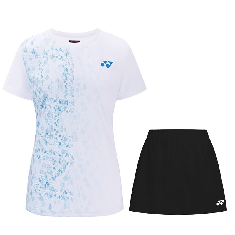 YONEX Женские Повседневные Костюмы - изображение 1