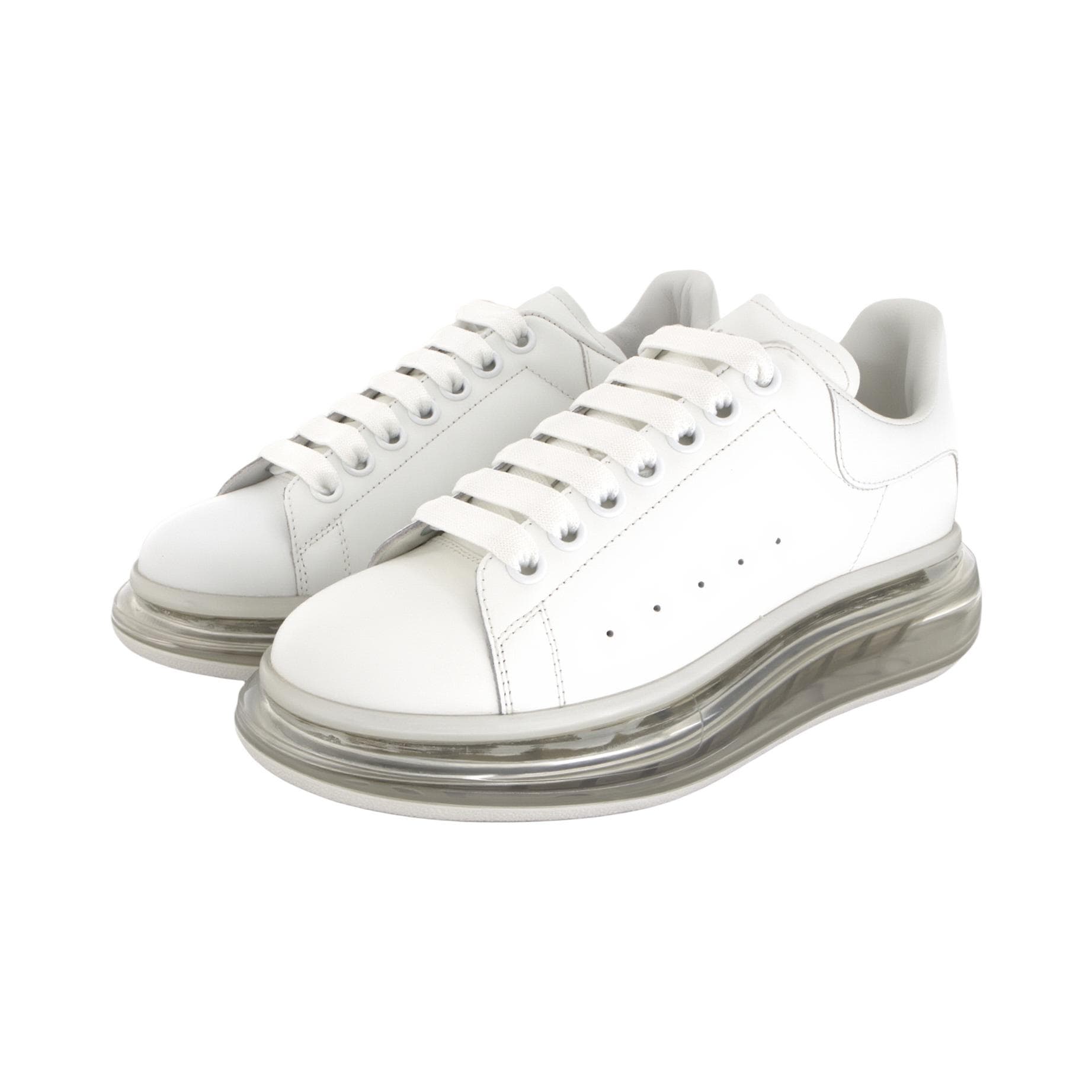 Кроссовки Alexander McQueen - изображение 3