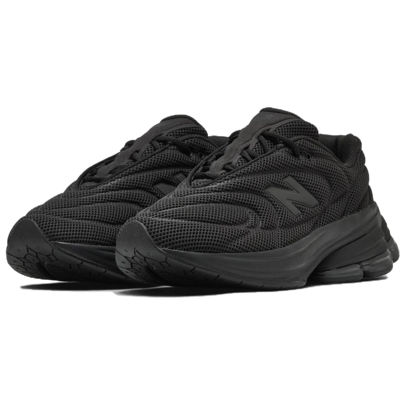 Кроссовки для бега New Balance NB 5030 Беговые кроссовки Мужские Черные - изображение 3