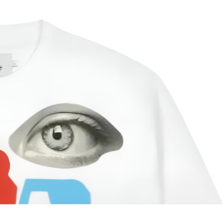 Футболка PALACE JCC+ SS25 T - изображение 4