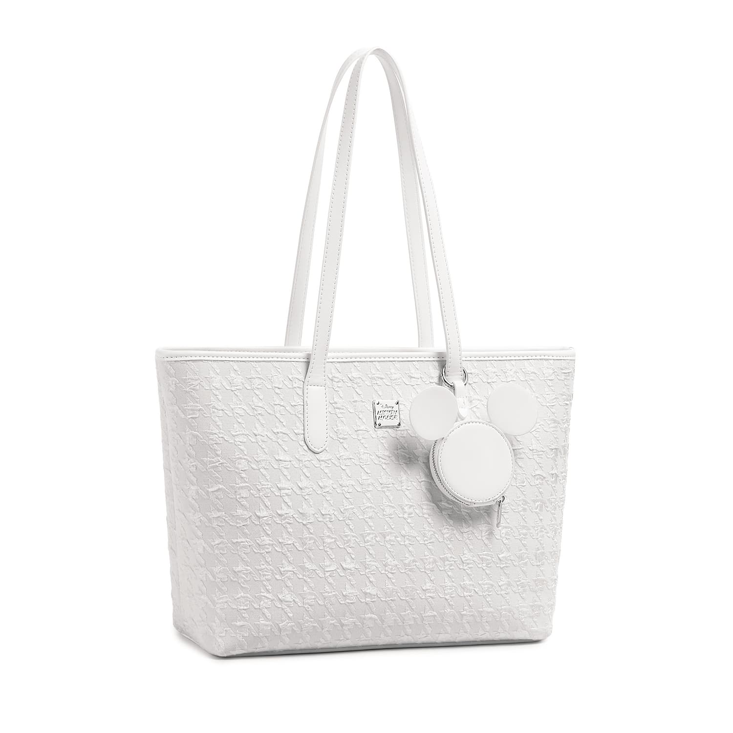 Мини-сумка Disney Ткань Сумки через плечо Women's White - изображение 2