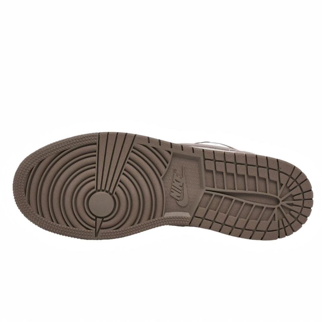 Кроссовки Jordan Nu Retro - изображение 4