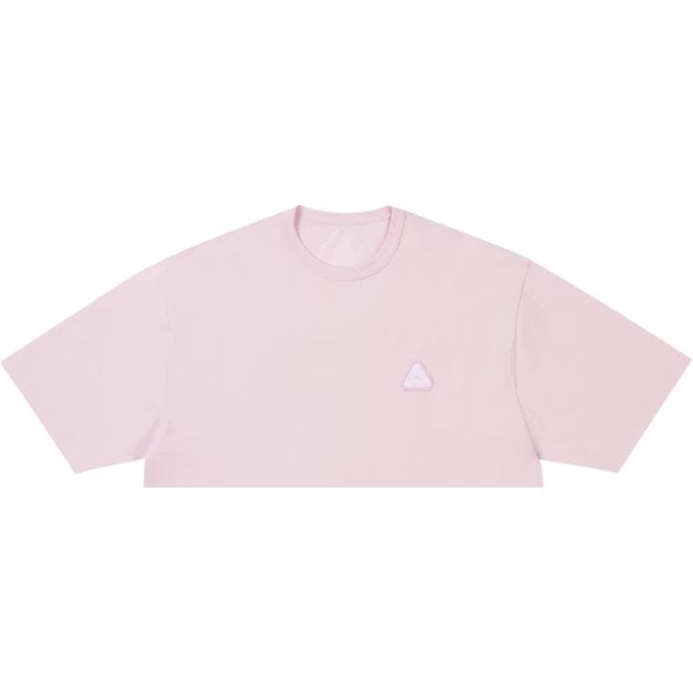 Футболка PALACE 2026 SS26 Drop3 SOFAR T Футболка Сладкий Розовый T Футболка Унисекс - изображение 4
