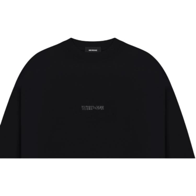 Футболка WE11DONE SS24 T - изображение 5