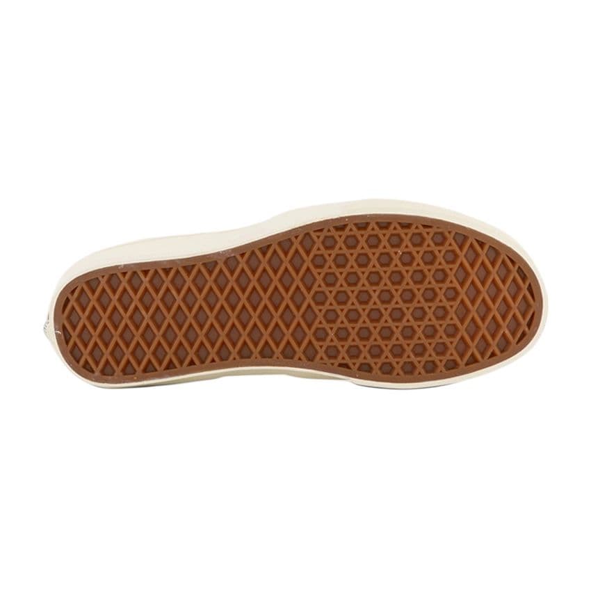 Кроссовки Vans Brooklyn LS Low Топ Скейтборд Кроссовки Женские Серые - изображение 4