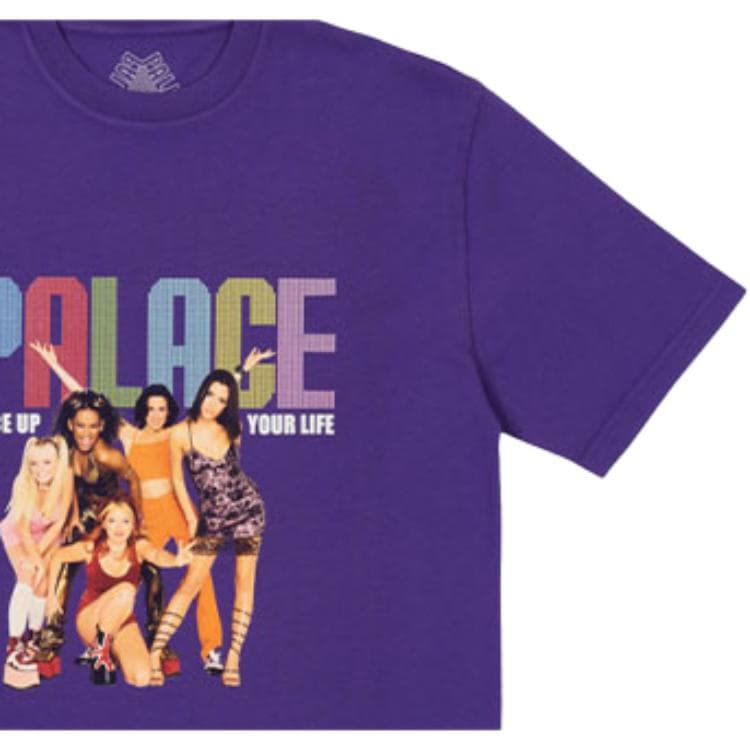 Футболка PALACE FW23 T - изображение 2