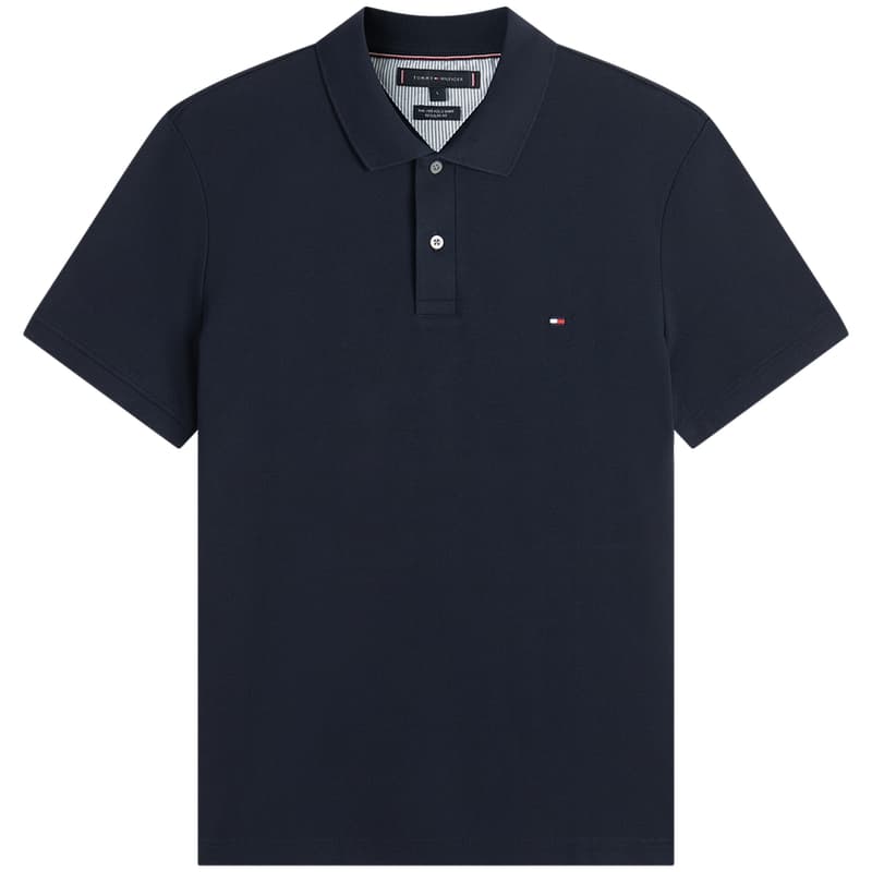 Поло Tommy Hilfiger Мужская Поло - изображение 1