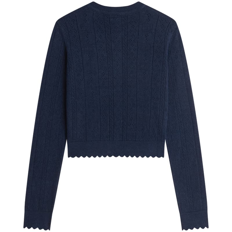 Кофта Tommy Hilfiger Женская трикотажная одежда - изображение 3