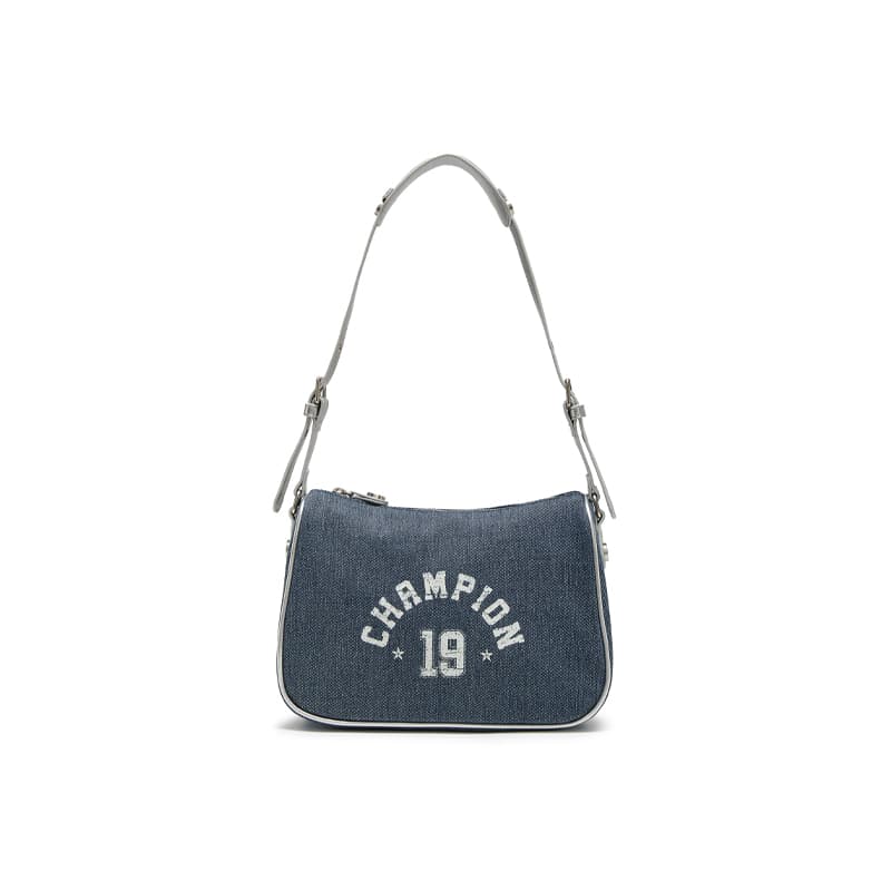 Сумка через плечо Champion Crossbody Bag Unisex Чемпион Сумка через плечо Унисекс - изображение 1