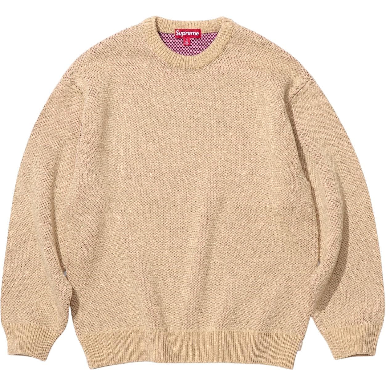 Кофта Supreme Spitfire Унисекс Свитеры - изображение 2