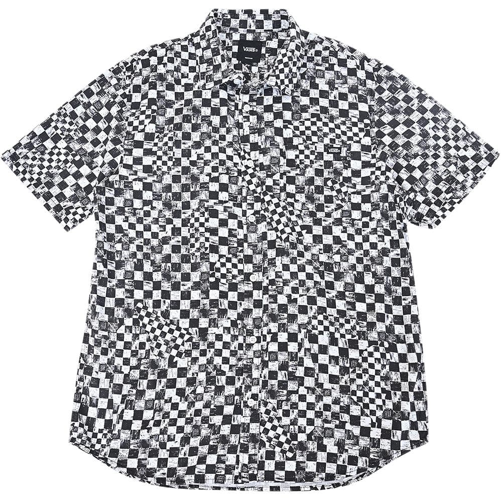 Рубашка Vans - изображение 1