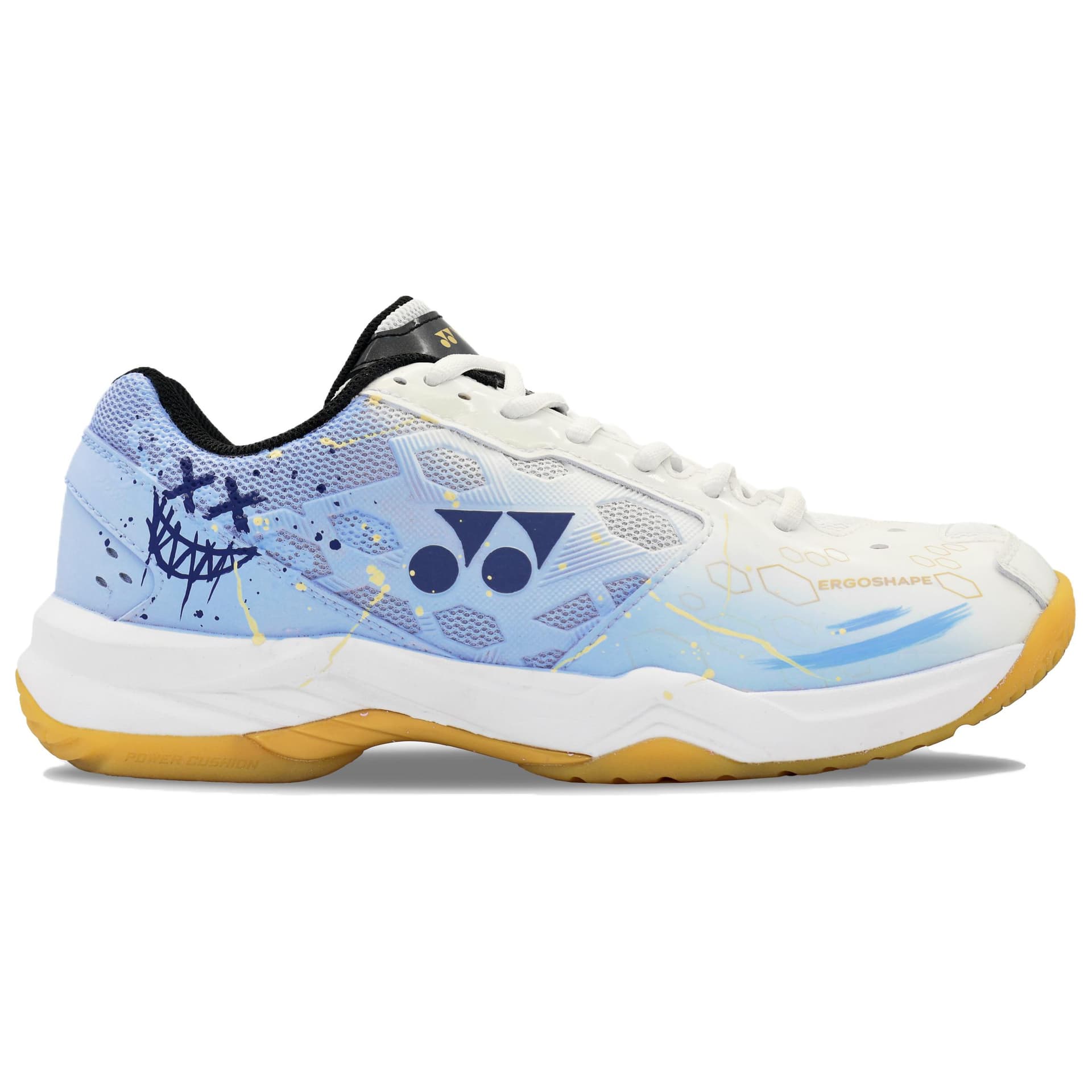 Кроссовки для бадминтона YONEX Power Cushion - изображение 4