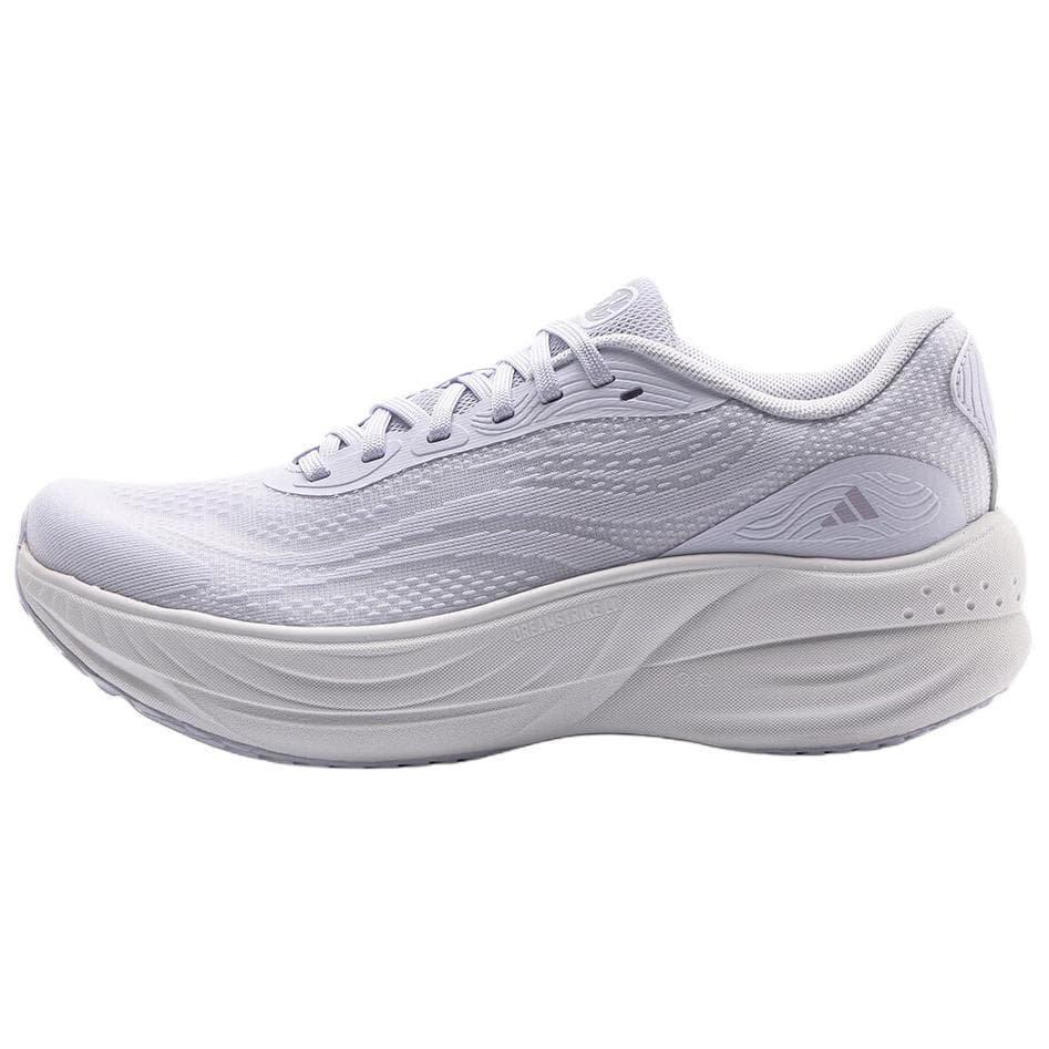 Кроссовки для бега Adidas FLOATNOVA Беговые кроссовки Лоу-топы Фиолетовый Женские - изображение 1