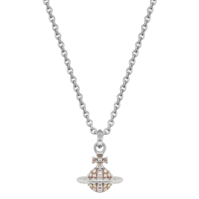 Ожерелье Vivienne Westwood Brass Necklaces Женские - изображение 1