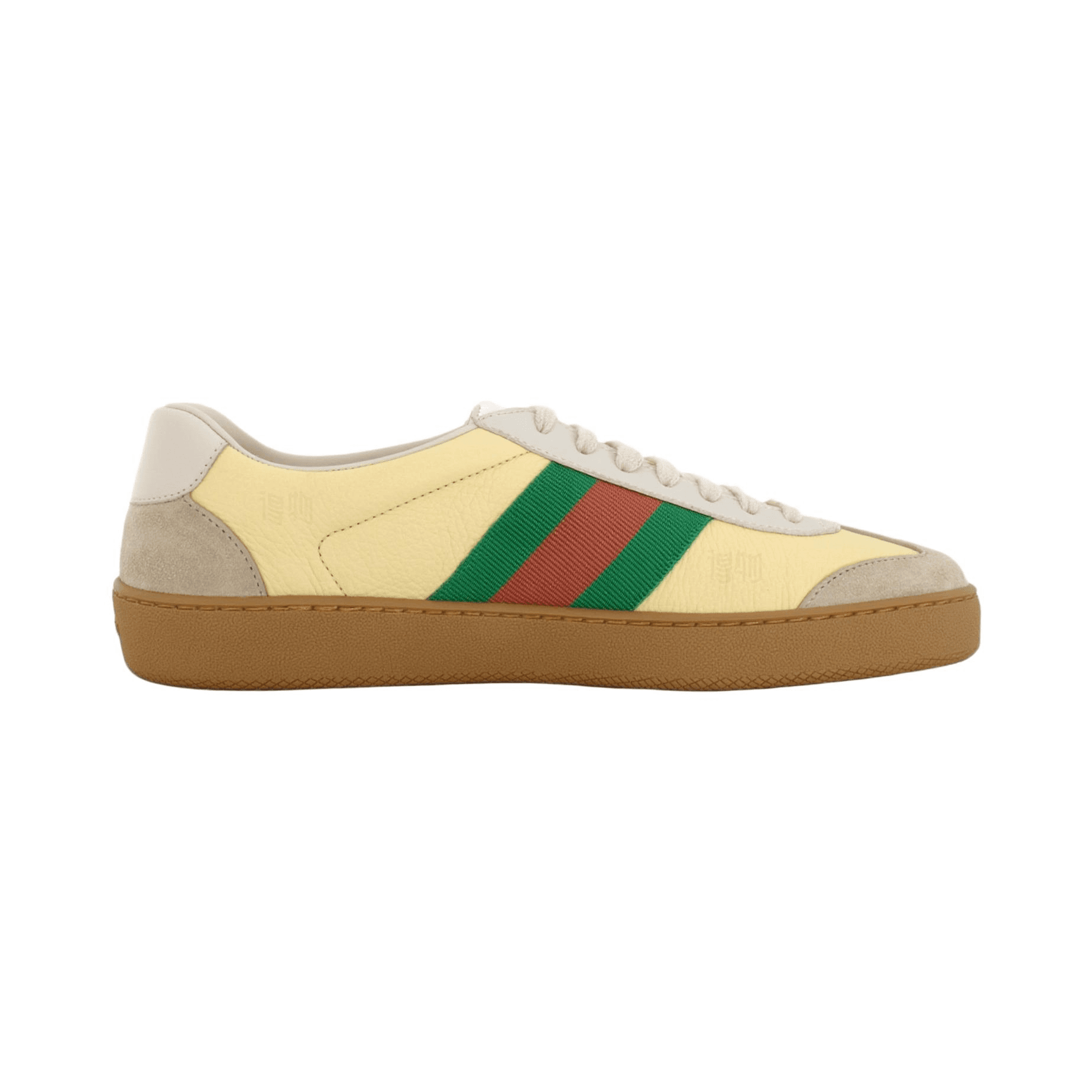 Кроссовки GUCCI G74 Web - изображение 2