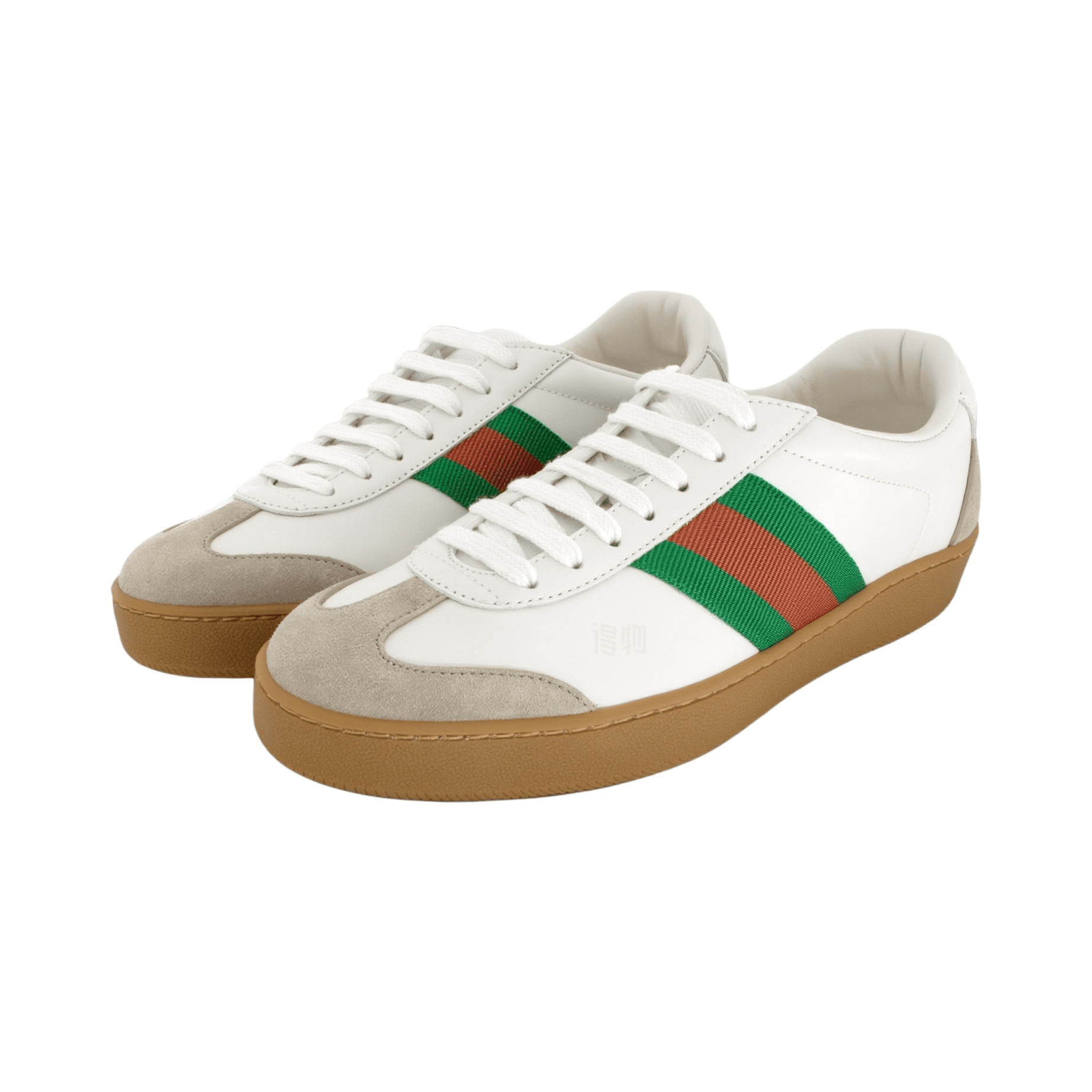 Кроссовки GUCCI G74 - изображение 3