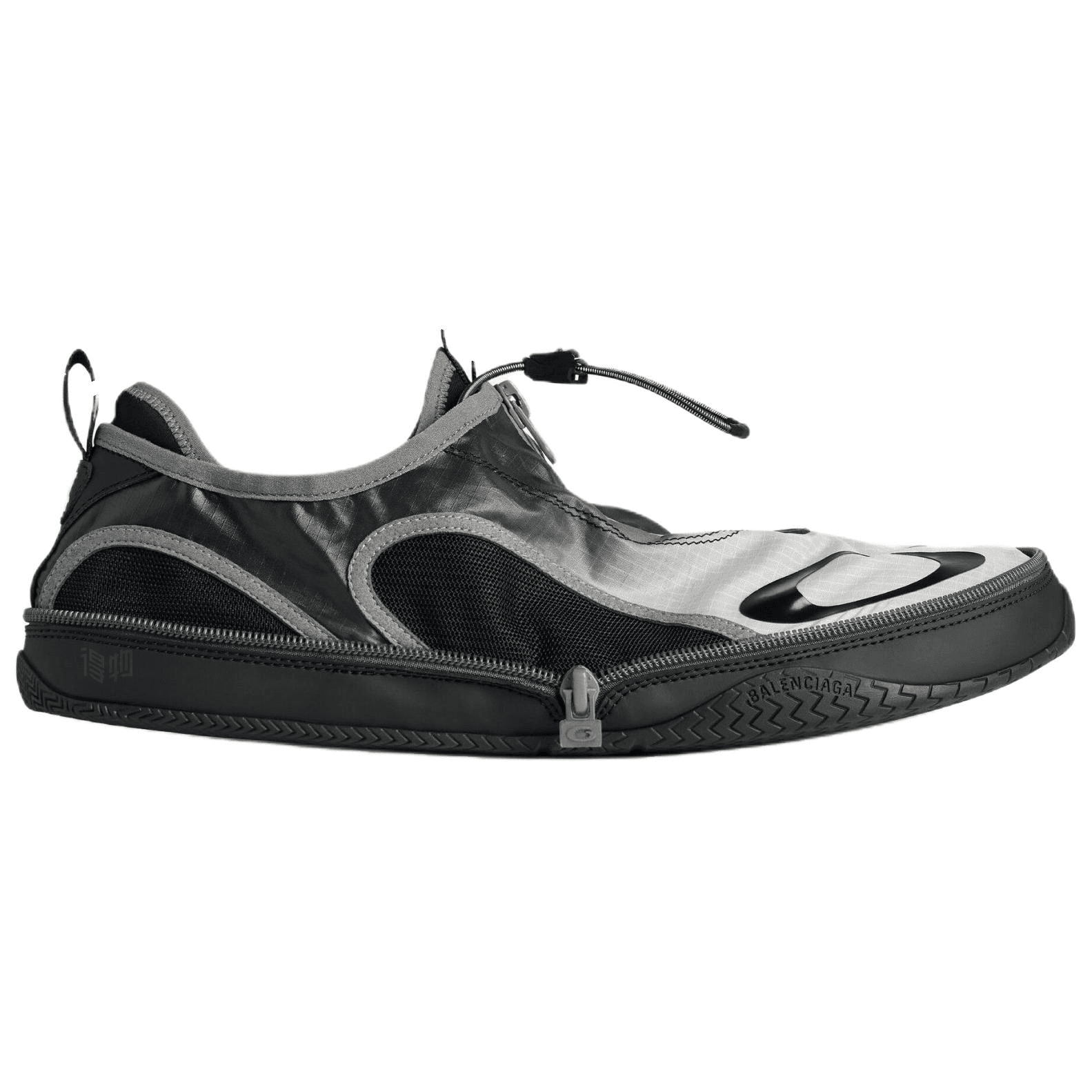 Кроссовки Balenciaga - изображение 2