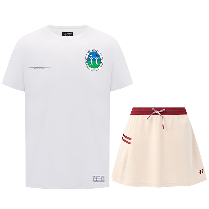 YONEX Женская форма для бадминтона - изображение 1