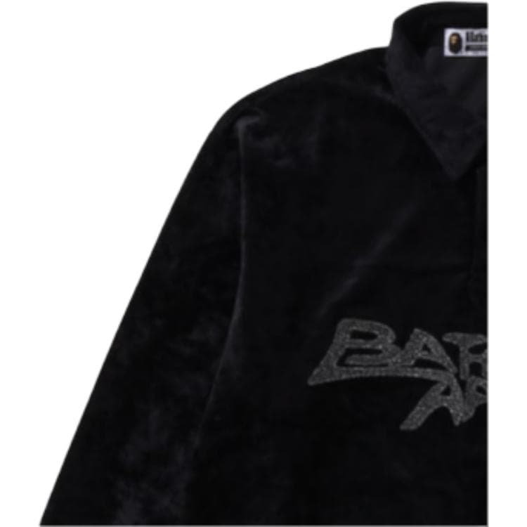 Поло A BATHING APE FW24 Поло Мужское - изображение 4