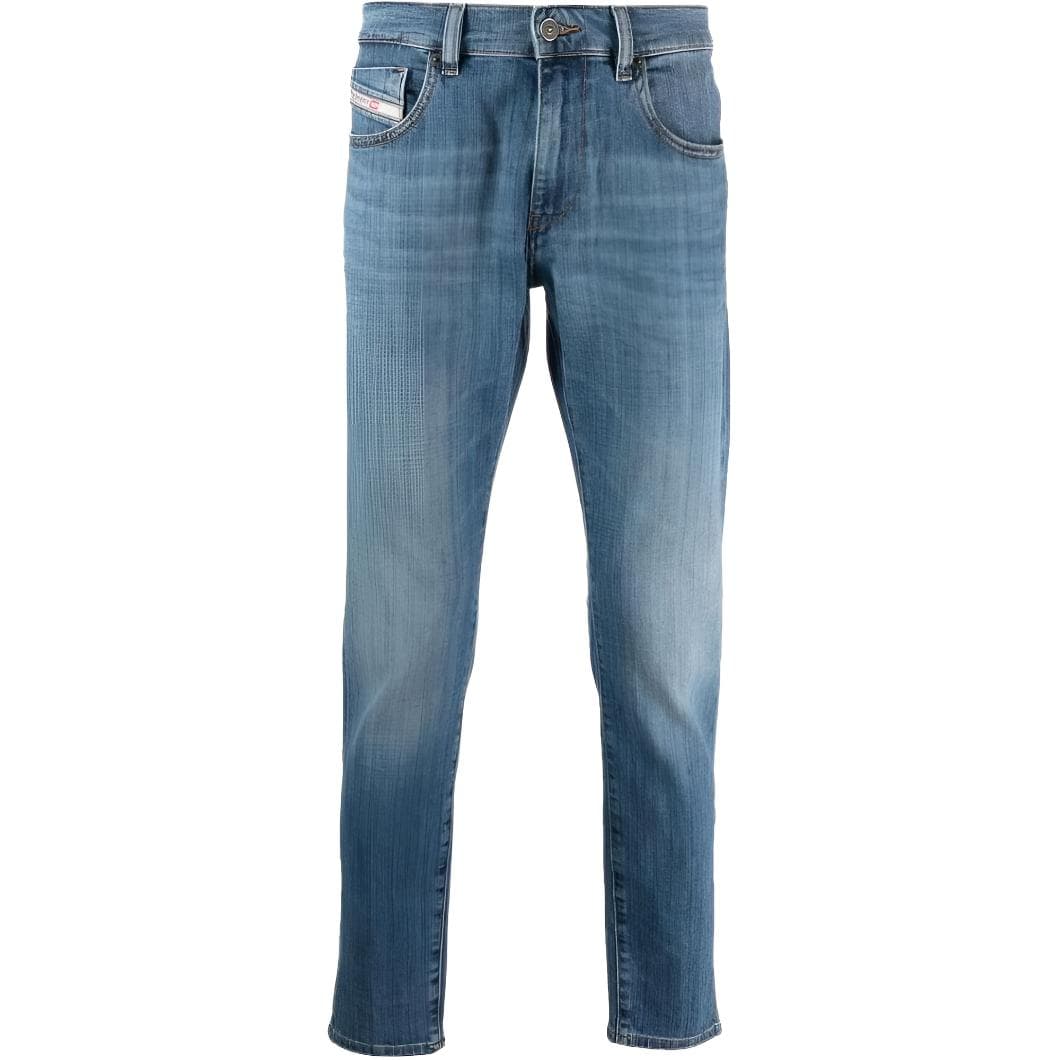 Штаны DIESEL SS23 - изображение 1