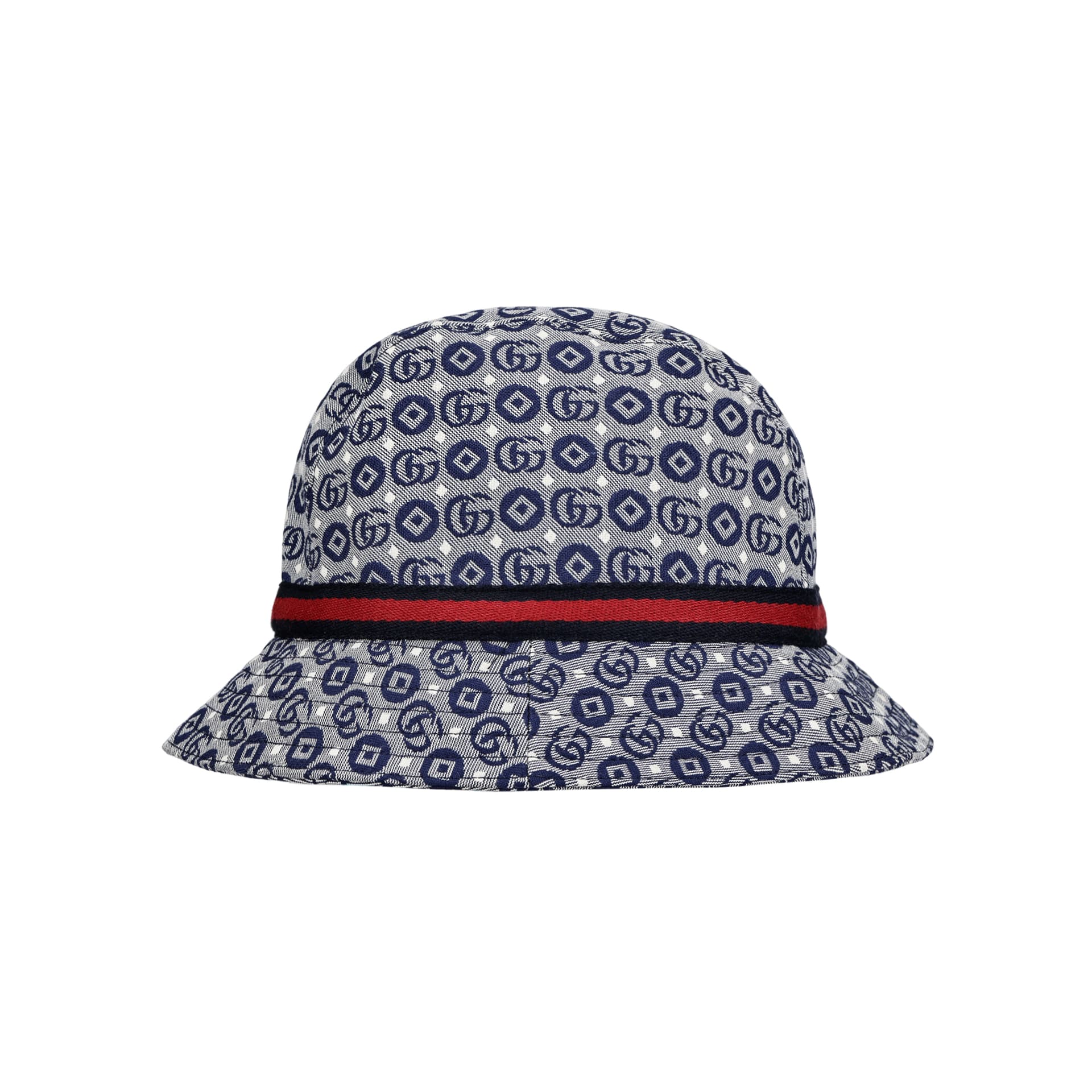 Панама GUCCI Logo - изображение 3