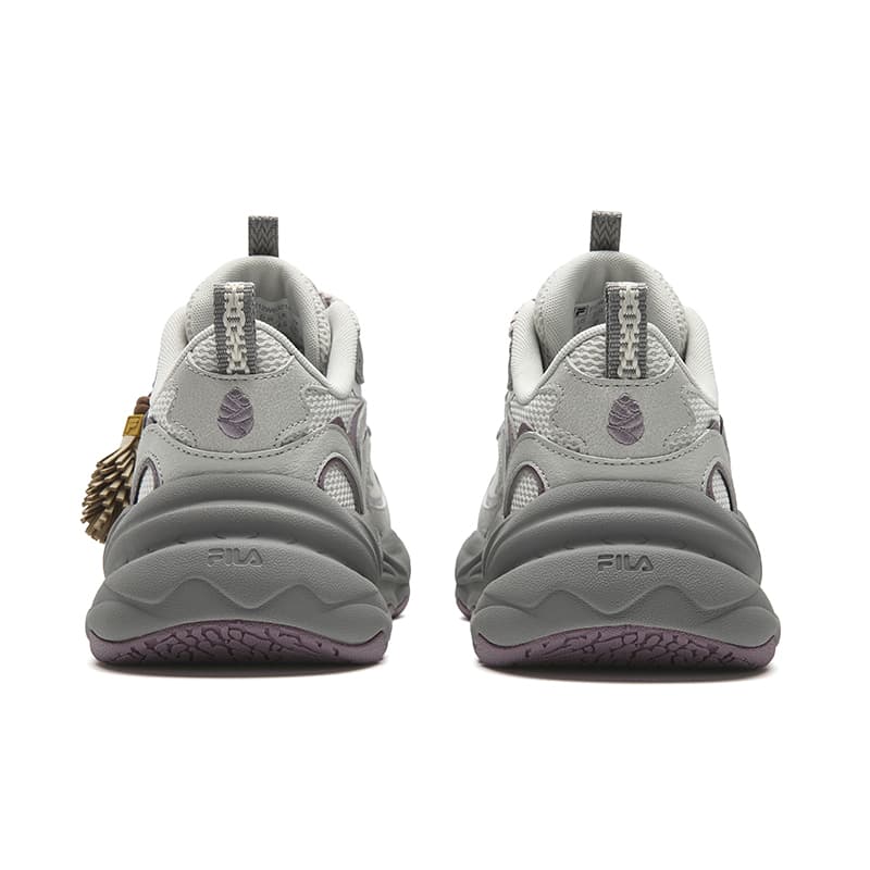 Кроссовки fila PIGNA Массивные кроссовки Low Топ Женские - изображение 5